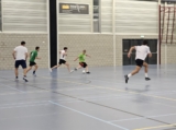 Onderling Futsal Toernooi S.K.N.W.Konference League (Fotoboek 1) (17/313)